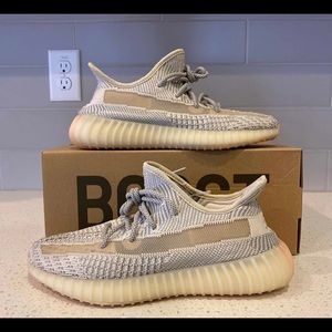yeezy shoes women